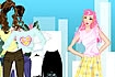 Thumbnail for Janice Dressup